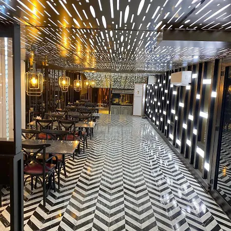 The Roomy Nisantasi فندق 3*