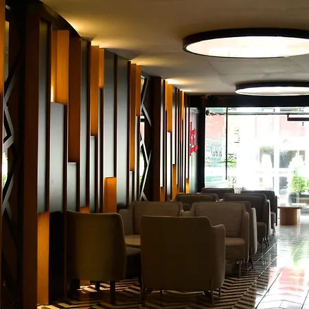 The Roomy Nisantasi فندق