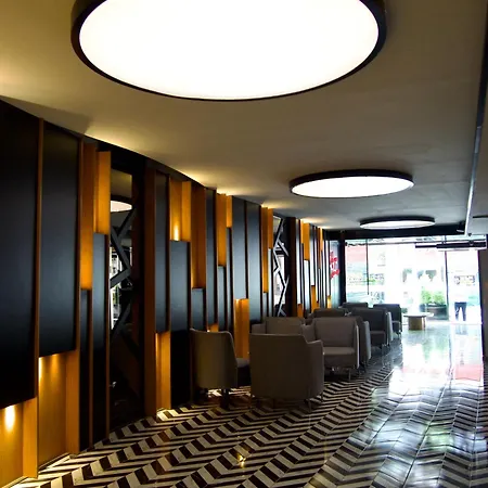 فندق The Roomy Nisantasi