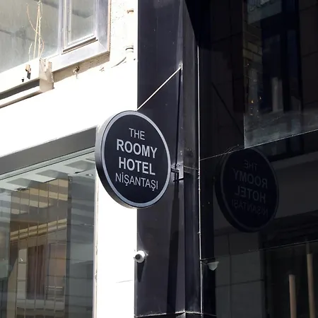 The Roomy Nisantasi 3* اسطنبول