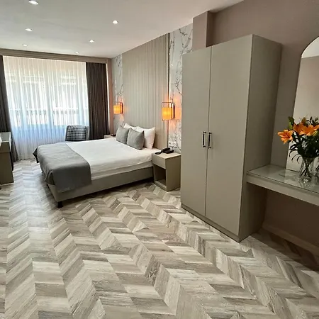 The Roomy Nisantasi فندق اسطنبول