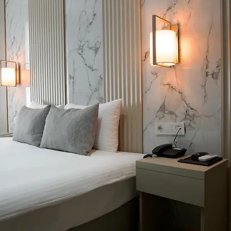 The Roomy Nisantasi فندق