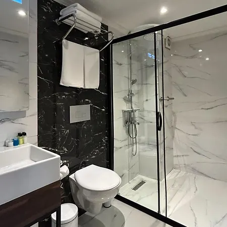 فندق The Roomy Nisantasi 3*