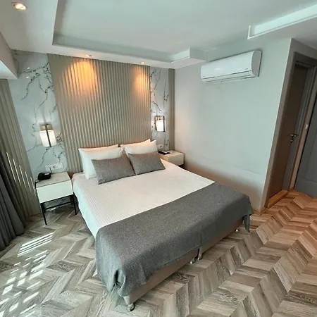 The Roomy Nisantasi فندق