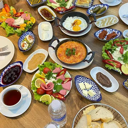 The Roomy Nisantasi فندق