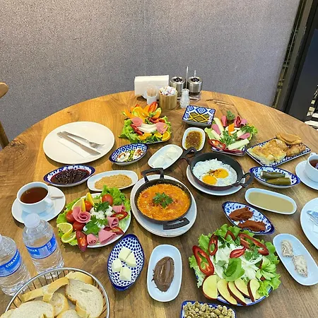 فندق The Roomy Nisantasi