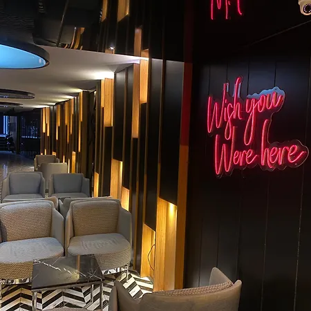 فندق The Roomy Nisantasi