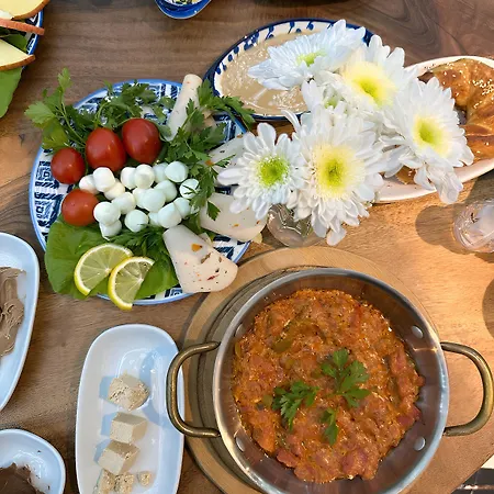 فندق The Roomy Nisantasi