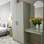 Hotel The Roomy Nisantasi 3*
