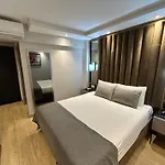 The Roomy Nisantasi Hotel Istanbul