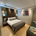 Hotel The Roomy Nisantasi Istanbul
