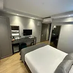 The Roomy Nisantasi Istanbul