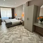 The Roomy Nisantasi Hotel Istanbul