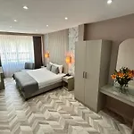 The Roomy Nisantasi 3* Istanbul