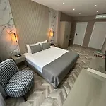 The Roomy Nisantasi Hotel 3*