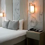 The Roomy Nisantasi Hotel