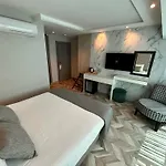 The Roomy Nisantasi Istanbul