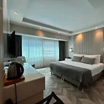 The Roomy Nisantasi 3* Istanbul