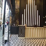 The Roomy Nisantasi Hotel Istanbul