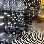 The Roomy Nisantasi Hotel Istanbul