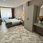 Hotel The Roomy Nisantasi Istanbul