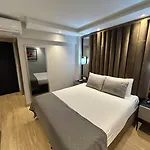 Hotel The Roomy Nisantasi Istanbul