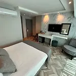 The Roomy Nisantasi