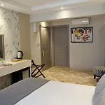 The Roomy Nisantasi 3*