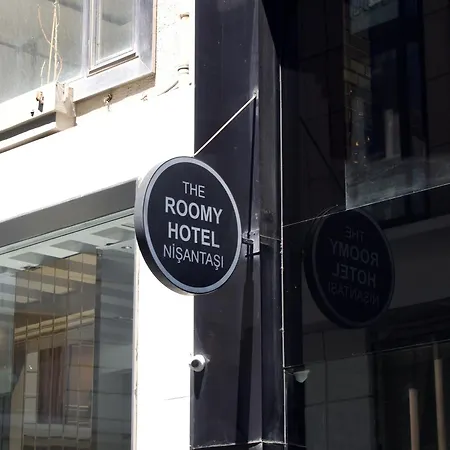 The Roomy Nisantasi 3* Provincia di Istanbul