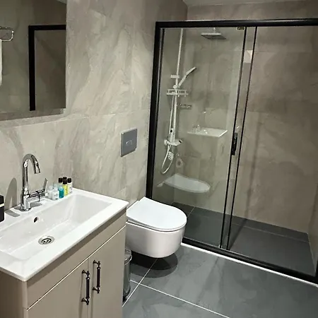 The Roomy Nisantasi 3* Istanbul