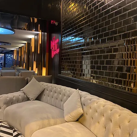 The Roomy Nisantasi 3*