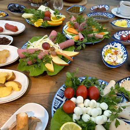 Hotel The Roomy Nisantasi 3*