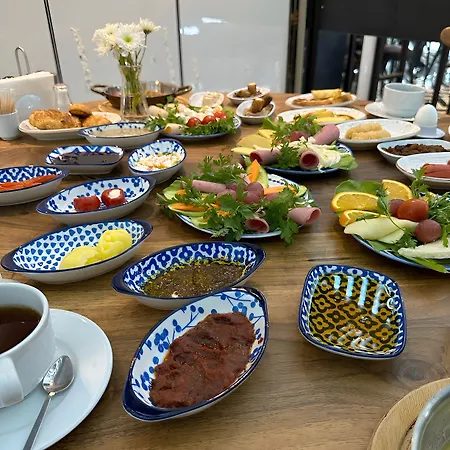 The Roomy Nisantasi 3* Istambul