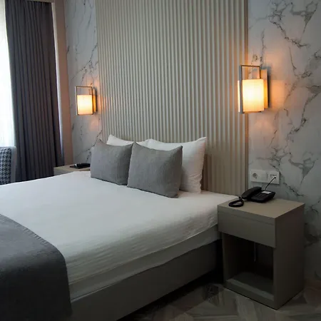 The Roomy Nisantasi Istambul