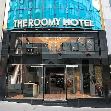 The Roomy Nisantasi 3*