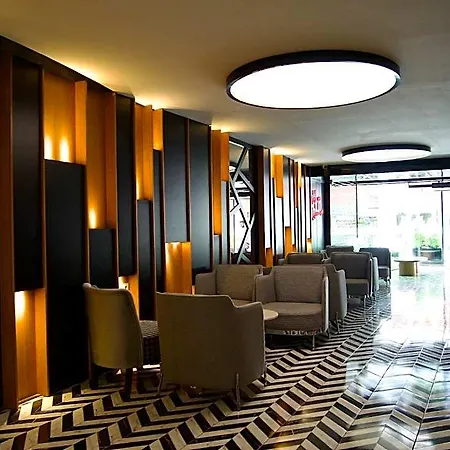 The Roomy Nisantasi 3*