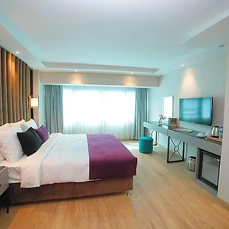 The Roomy Nisantasi Istanbul