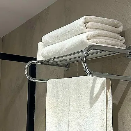 The Roomy Nisantasi Hotel Istanbul