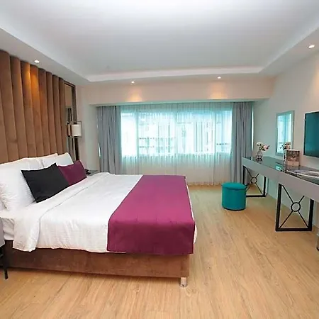 The Roomy Nisantasi 3*