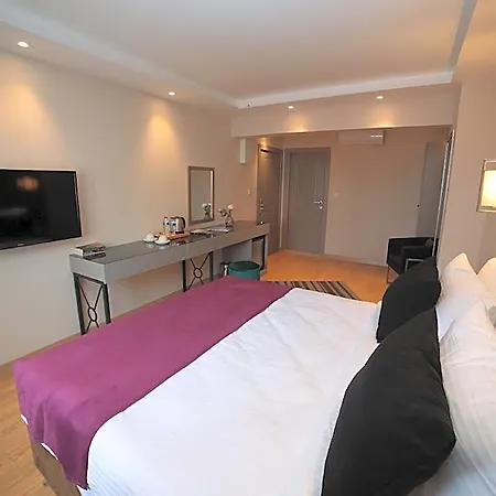 The Roomy Nisantasi Istanbul