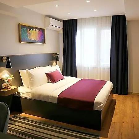 Hotel The Roomy Nisantasi 3*