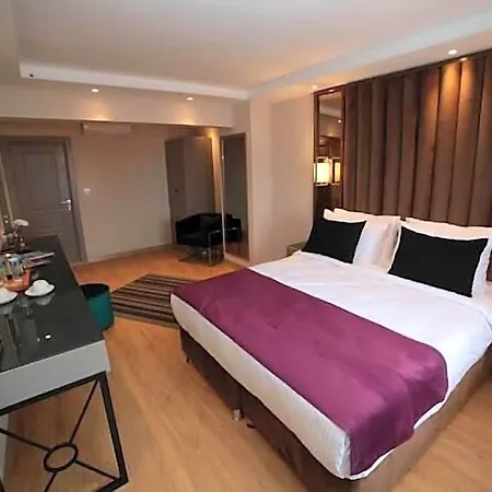Hotel The Roomy Nisantasi