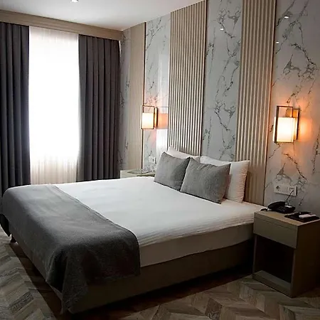 The Roomy Nisantasi 3* Istanbul