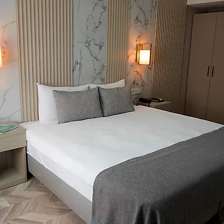 The Roomy Nisantasi 3* Istanbul