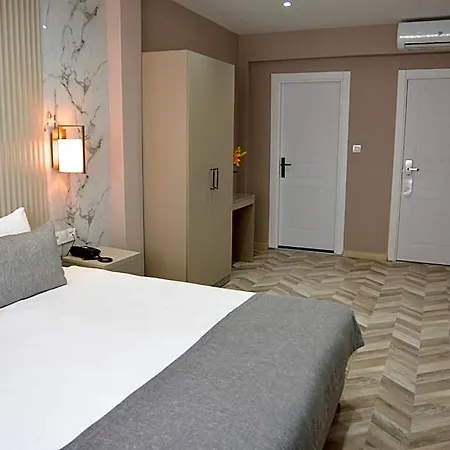 Hotel The Roomy Nisantasi Istanbul