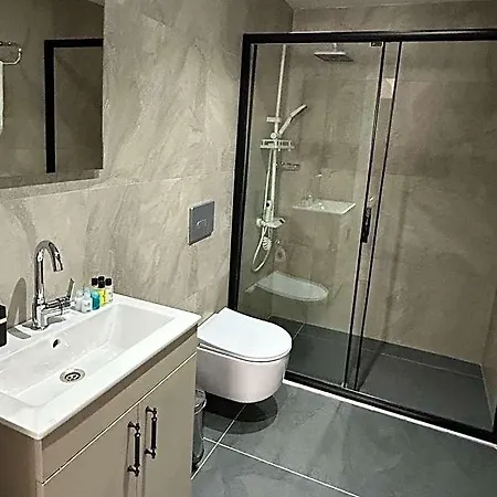The Roomy Nisantasi Hotel Istanbul