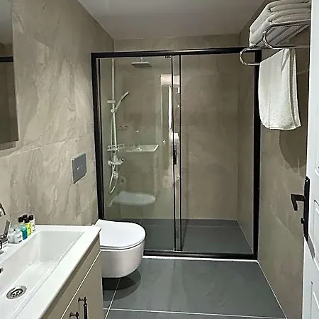 The Roomy Nisantasi Istanbul