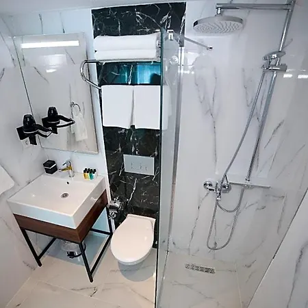 Hotel The Roomy Nisantasi Istanbul