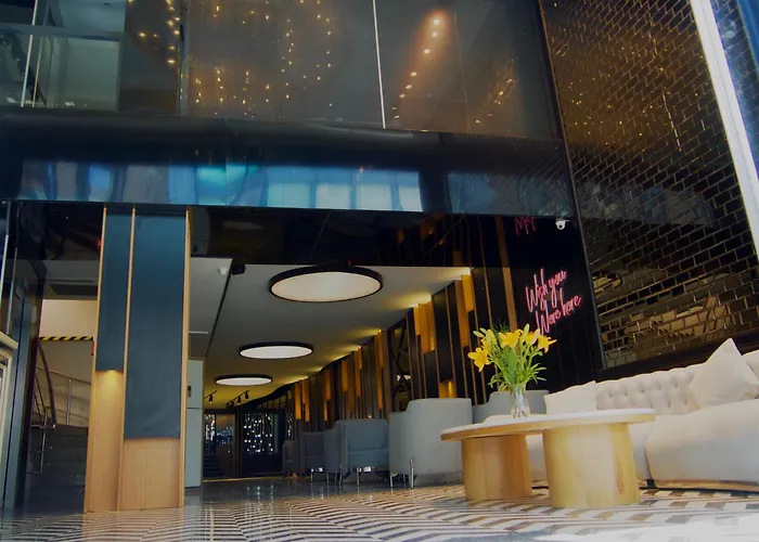 The Roomy Nisantasi 3*