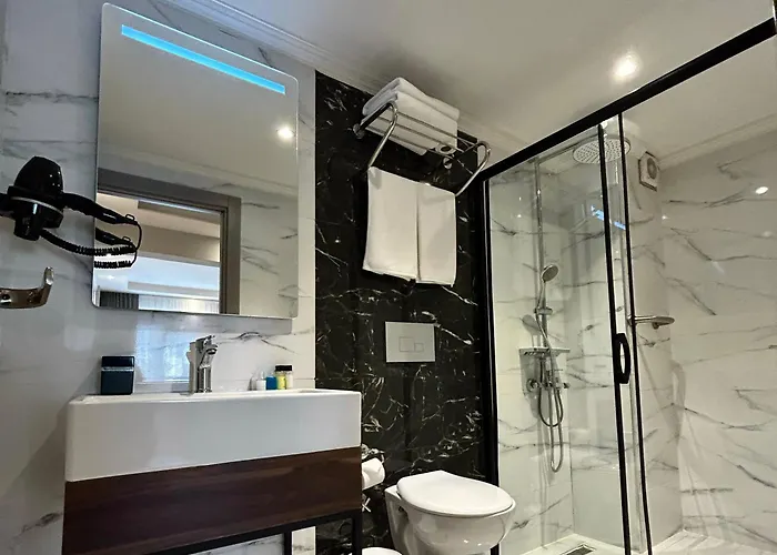 The Roomy Nisantasi 3*